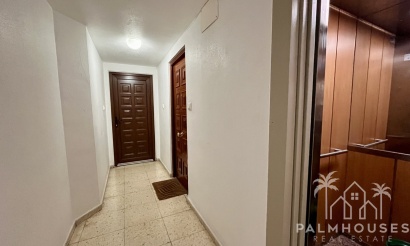 Revente - Apartment - Almoradi - Inland