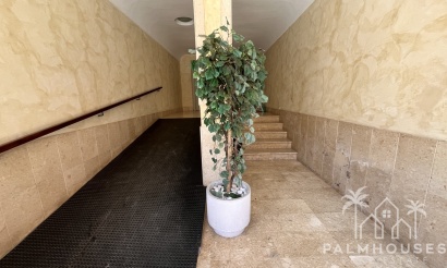 Revente - Apartment - Almoradi - Inland