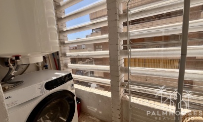 Revente - Apartment - Almoradi - Inland