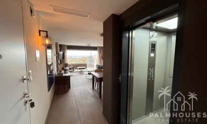 Resale - Apartments - Guardamar del Segura - Puerto Deportivo