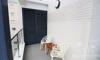 Resale - Apartments - Guardamar del Segura - Puerto Deportivo
