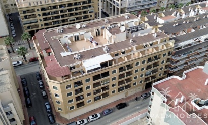 Venta - Apartment - Guardamar del Segura - Costa Blanca