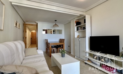 Venta - Apartment - Guardamar del Segura - Costa Blanca