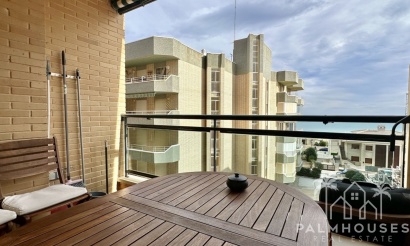 Venta - Apartment - Guardamar del Segura - Costa Blanca