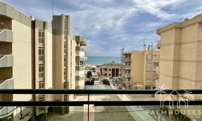 Venta - Apartment - Guardamar del Segura - Costa Blanca