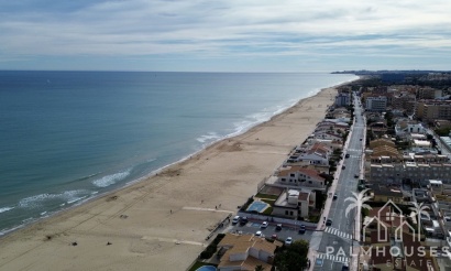 Venta - Apartment - Guardamar del Segura - Costa Blanca