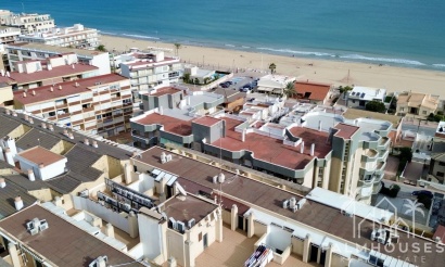 Venta - Apartment - Guardamar del Segura - Costa Blanca