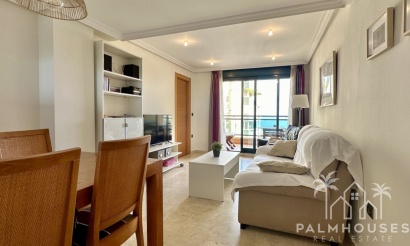 Venta - Apartment - Guardamar del Segura - Costa Blanca