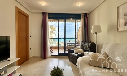 Venta - Apartment - Guardamar del Segura - Costa Blanca