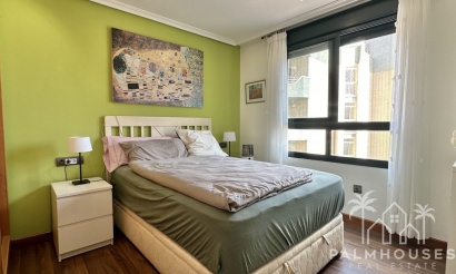 Venta - Apartment - Guardamar del Segura - Costa Blanca