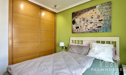 Venta - Apartment - Guardamar del Segura - Costa Blanca