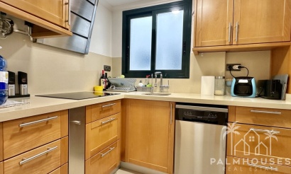 Venta - Apartment - Guardamar del Segura - Costa Blanca