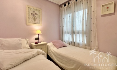 Venta - Apartment - Guardamar del Segura - Costa Blanca
