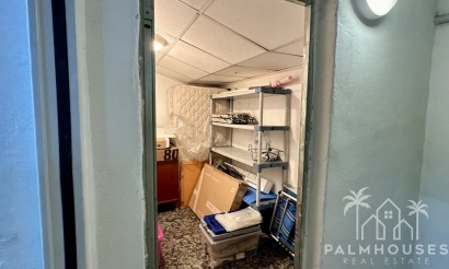 Venta - Apartment - Guardamar del Segura - Costa Blanca
