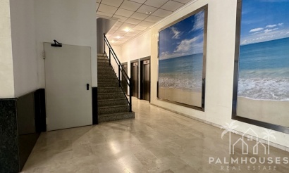 Venta - Apartment - Guardamar del Segura - Costa Blanca