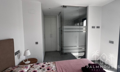 Herverkoop - Villa - Algorfa - Inland