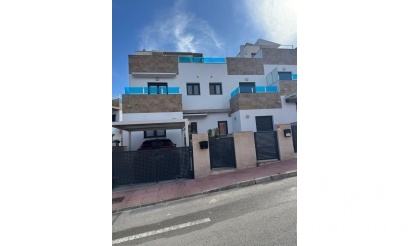 Herverkoop - Huis - Bigastro - Comunidad Valenciana