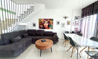 Venta - Apartment - Los Dolses - Inland