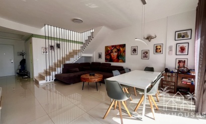 Venta - Apartment - Los Dolses - Inland