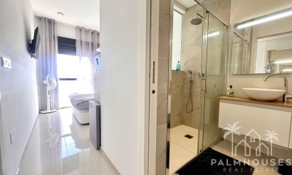 Venta - Apartment - Los Dolses - Inland