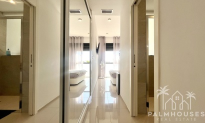 Venta - Apartment - Los Dolses - Inland
