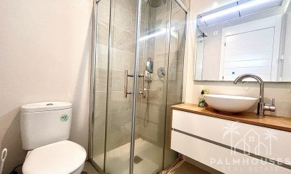 Venta - Apartment - Los Dolses - Inland