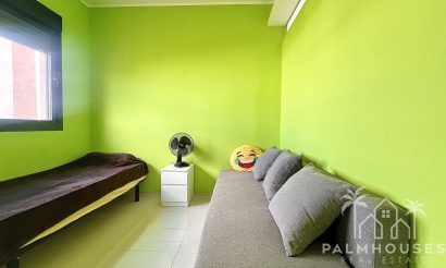 Venta - Apartment - Los Dolses - Inland