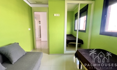 Venta - Apartment - Los Dolses - Inland