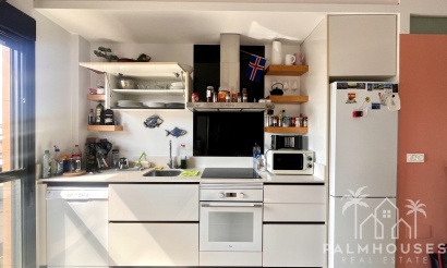 Venta - Apartment - Los Dolses - Inland