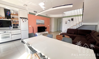 Venta - Apartment - Los Dolses - Inland