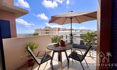 Venta - Apartment - Los Dolses - Inland