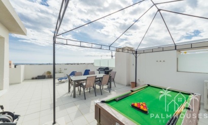 Venta - Apartment - Los Dolses - Inland