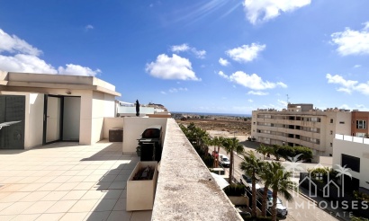 Venta - Apartment - Los Dolses - Inland