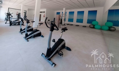 Venta - Apartment - Los Dolses - Inland