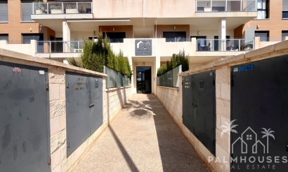 Venta - Apartment - Los Dolses - Inland