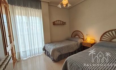 Revente - Maison - La Romana - Inland