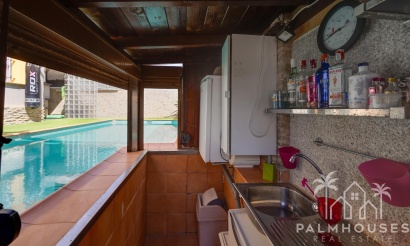 Revente - Villa - Los Montesinos - La Herada