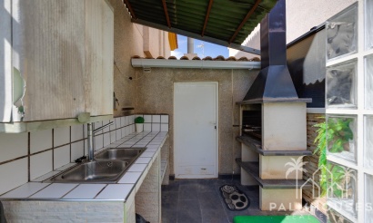 Revente - Villa - Los Montesinos - La Herada