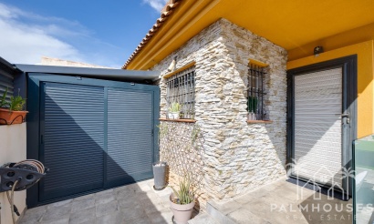 Revente - Villa - Los Montesinos - La Herada
