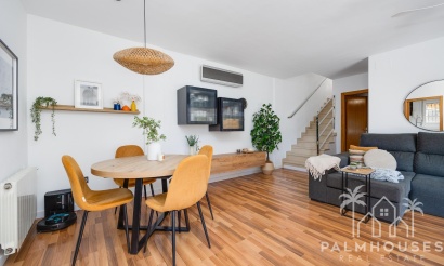 Revente - Villa - Los Montesinos - La Herada