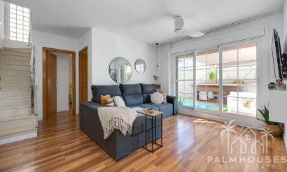 Revente - Villa - Los Montesinos - La Herada