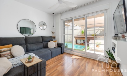 Revente - Villa - Los Montesinos - La Herada