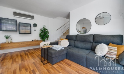 Revente - Villa - Los Montesinos - La Herada