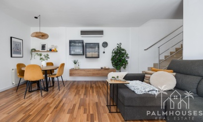 Revente - Villa - Los Montesinos - La Herada