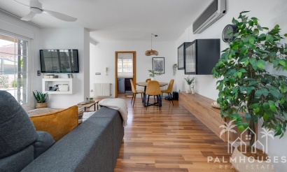 Revente - Villa - Los Montesinos - La Herada