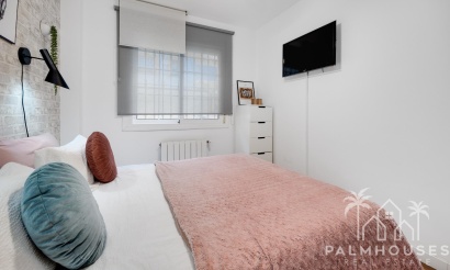 Revente - Villa - Los Montesinos - La Herada
