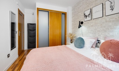 Revente - Villa - Los Montesinos - La Herada