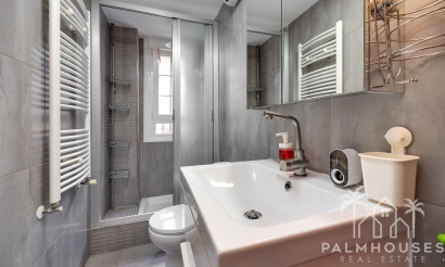 Revente - Villa - Los Montesinos - La Herada