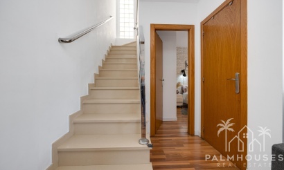 Revente - Villa - Los Montesinos - La Herada
