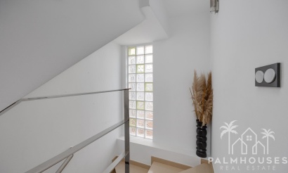 Revente - Villa - Los Montesinos - La Herada